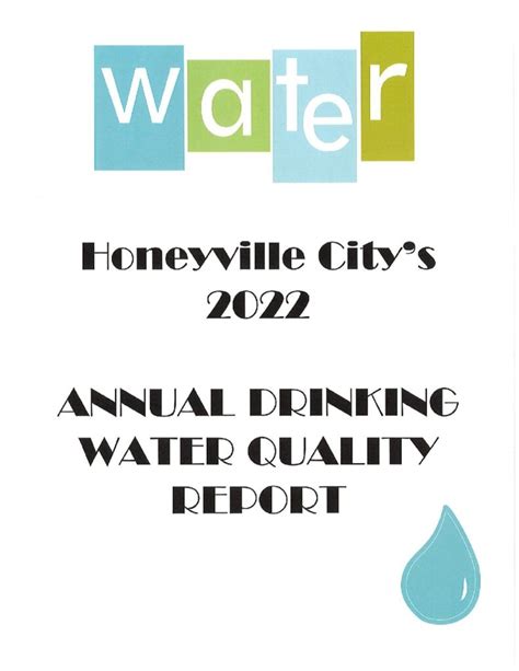 City of Greensboro, NC (via Public) / 2022 Annual Drinking Water .